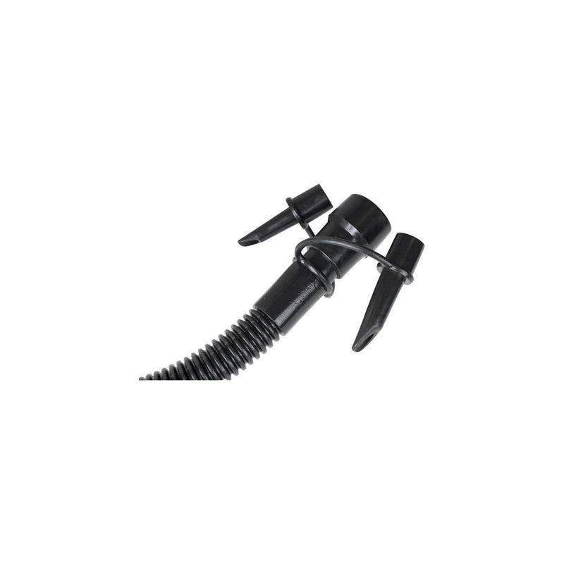 Bo-Camp Foot Pump Blue 5L Bo-Camp - Dynamic Drive