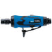 Draper Storm Force Composite Straight Mini Air Die Grinder, 6mm Draper - Dynamic Drive