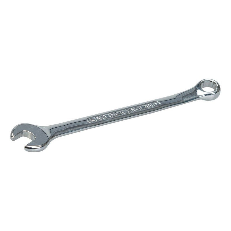 King Dick Combination Spanner Metric 23mm King Dick - Dynamic Drive