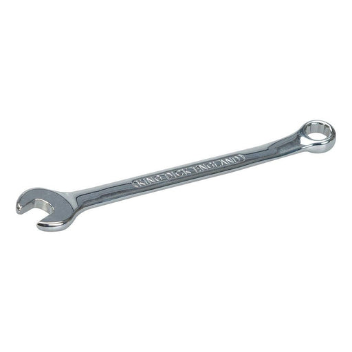 King Dick Combination Spanner Metric 23mm King Dick - Dynamic Drive