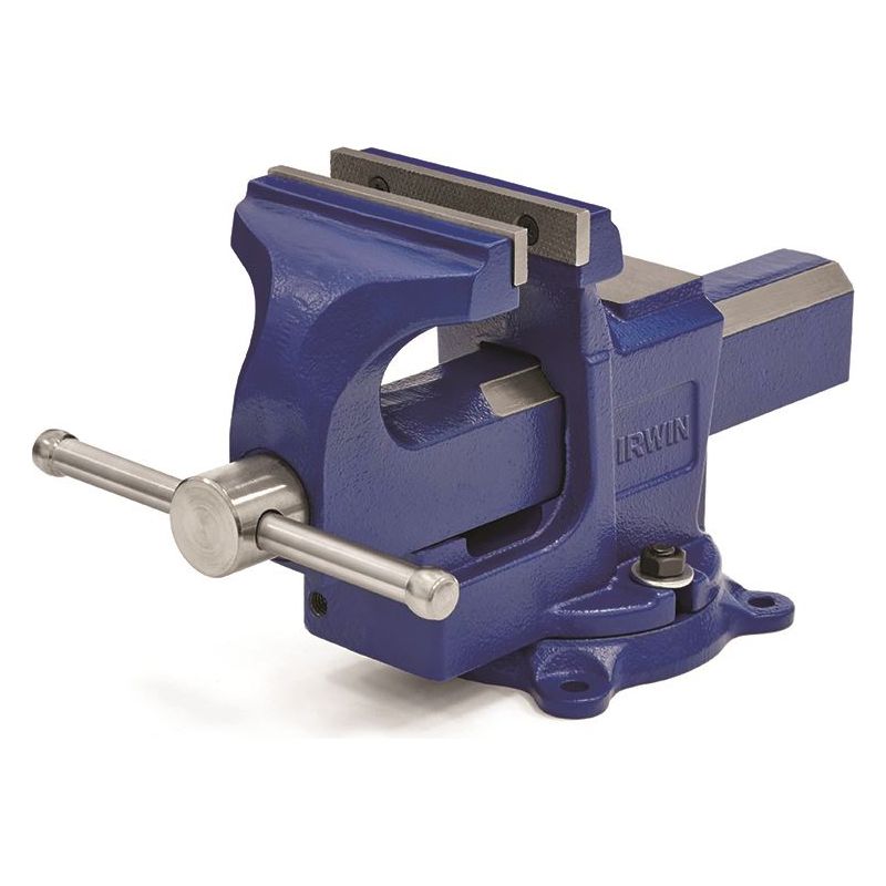Irwin® Record® Quick Adjusting Vice 100mm (4in) IRWIN® Record® - Dynamic Drive