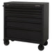 Sealey Rollcab 6 Drawer 915mm with Soft Close Drawers AP3606BE Sealey - Dynamic Drive