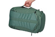 Thule Landmark 40L travel pack hazy green Thule - Dynamic Drive