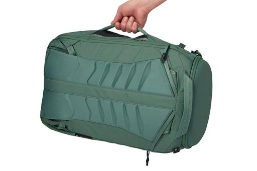 Thule Landmark 40L travel pack hazy green Thule - Dynamic Drive