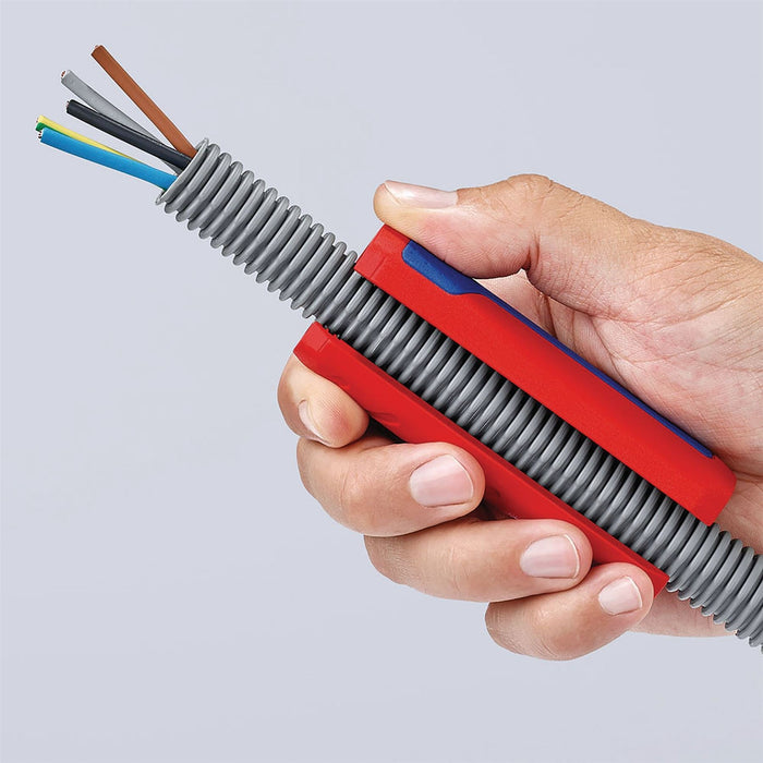 Draper Knipex Twistcut Pipe Cutter 04600 Draper - Dynamic Drive