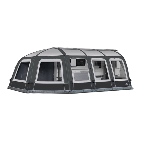 Dorema Magnum AirF. AddEx roof lining L Dorema - Dynamic Drive
