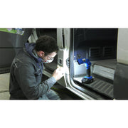 Draper D20 20V LED Flexible Inspection Light (Sold Bare) 55876 Draper - Dynamic Drive