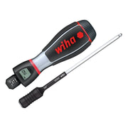 Wiha iTorque® Screwdriver 1-5Nm Wiha - Dynamic Drive