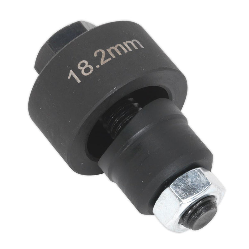 Sealey Parking Aid Bumper Cutter18.2mm VS318 Sealey - Dynamic Drive