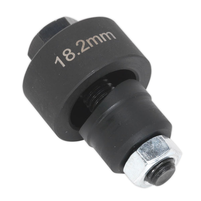 Sealey Parking Aid Bumper Cutter 18.2mm VS318 Sealey  - Dynamic Drive