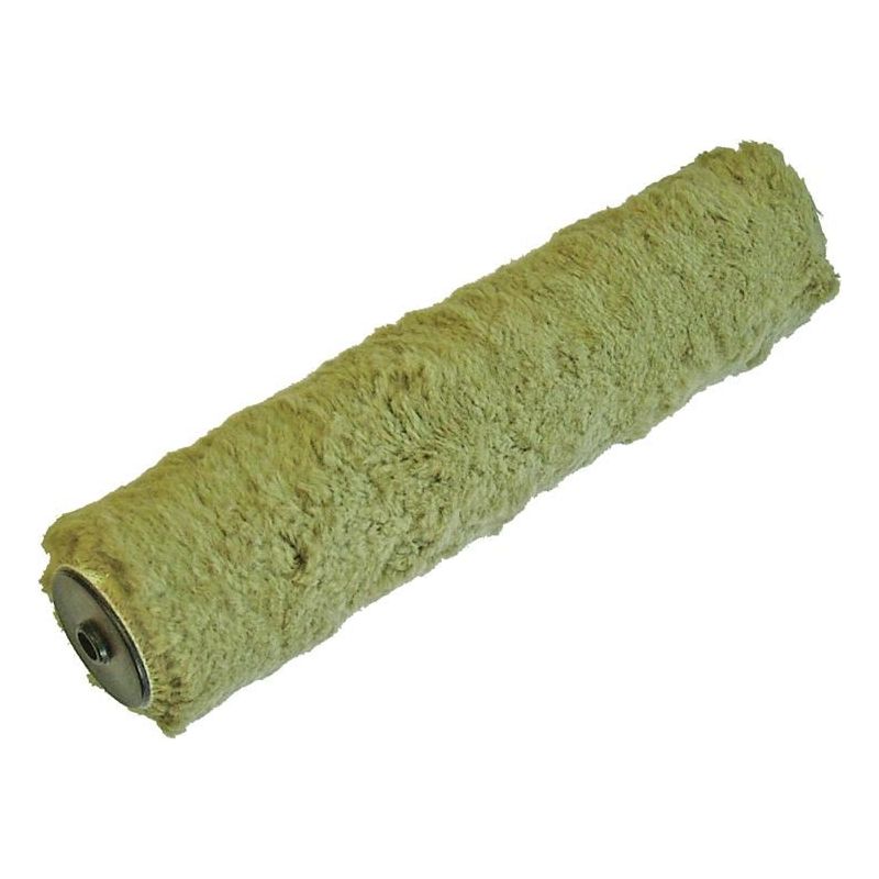 Faithfull Woven Polyamide Masonry Roller Sleeve 300mm (12in) Faithfull - Dynamic Drive