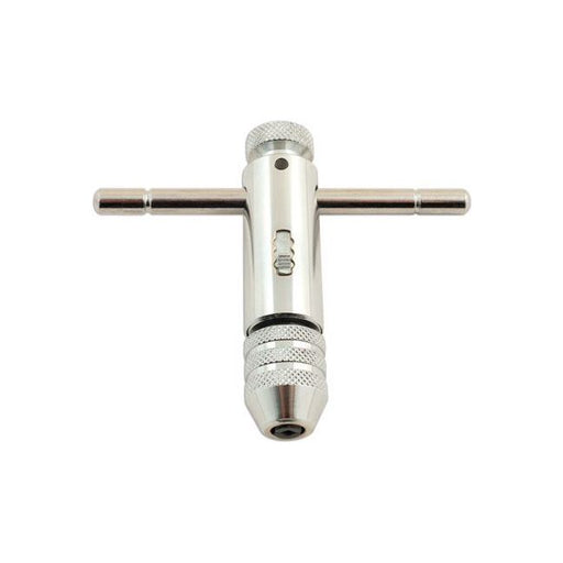 Laser Ratchet Tap Wrench 3 - 6mm 6000 Laser - Dynamic Drive