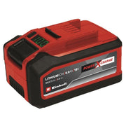 Einhell Power X-Change Multi-Ah Battery 18V 5.0-8.0Ah Li-ion Einhell - Dynamic Drive