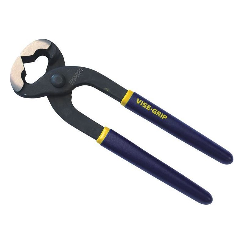 Irwin® Nail Puller 200mm (8in) IRWIN® - Dynamic Drive