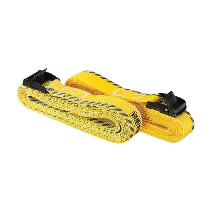 Van Vault Endless Strap 2pk 4.5m x 25mm Van Vault - Dynamic Drive