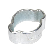 Sealey O-Clip Double Ear7-9mm Pack of 25 OCDE79 Sealey - Dynamic Drive