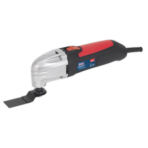 Sealey Oscillating Multi-Tool 180W/230V SMT180 Sealey - Dynamic Drive