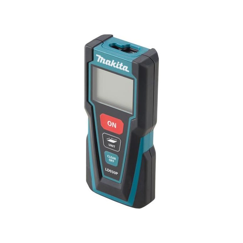 Makita LD030P Laser Distance Measure 30m Makita - Dynamic Drive
