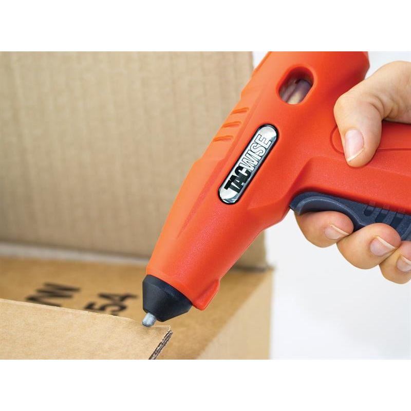 Tacwise H4-7 Hot Melt Cordless Glue Gun 240V Tacwise - Dynamic Drive