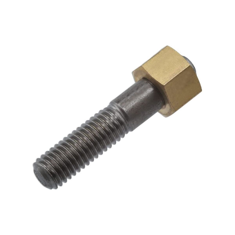 Connect Exhaust Manifold Stud M8 x 1.25 x 42mm 5pc 35424 Tool Connection - Dynamic Drive