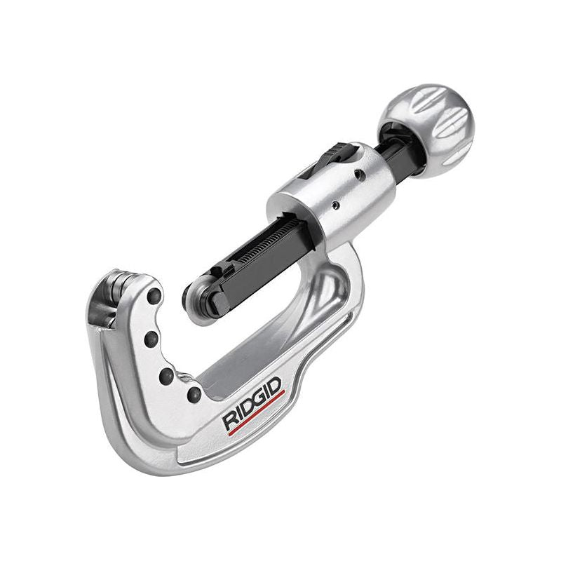 Ridgid 65S Stainless Steel Tube Cutter 6-65mm Capacity 31803 RIDGID - Dynamic Drive