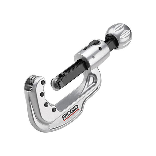 Ridgid 65S Stainless Steel Tube Cutter 6-65mm Capacity 31803 RIDGID - Dynamic Drive