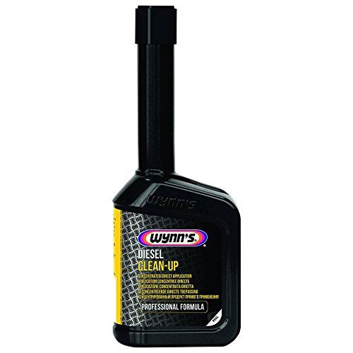 Wynns Diesel Clean -Up - 325ml Wynns - Dynamic Drive