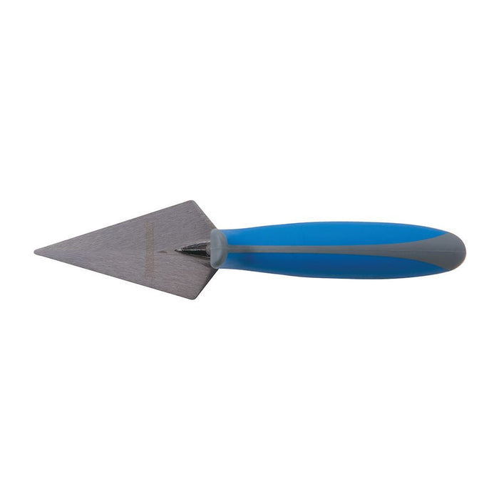 Silverline Pointing Trowel Soft-Grip 125 x 65mm Silverline - Dynamic Drive