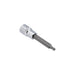 Laser Ball End Socket Bit 1/2"D T40 8382 Laser - Dynamic Drive