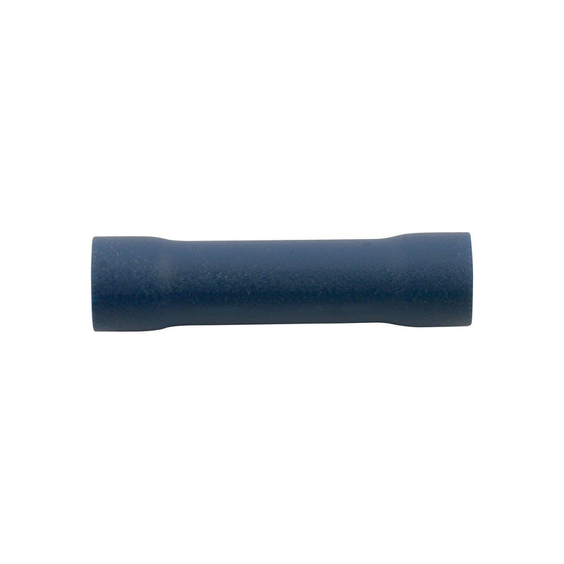 Connect Blue Butt Connector 4.0mm 100pc 30194 Tool Connection - Dynamic Drive