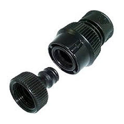 Draper INLET WATER CONNECTOR 85606 Draper - Dynamic Drive
