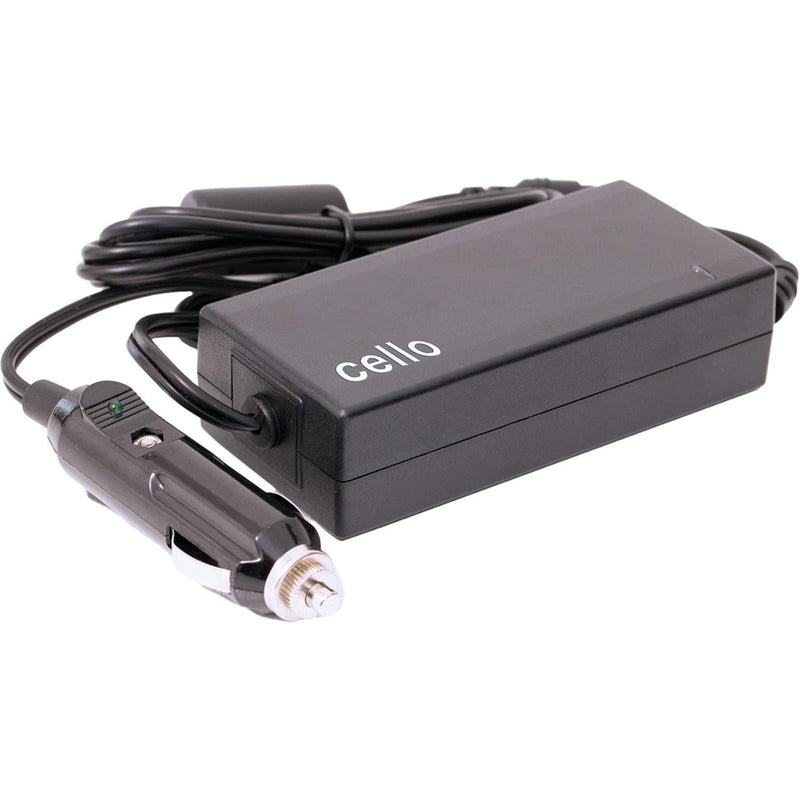 Cello Television 12V Power Lead Replacement Cello - Dynamic Drive
