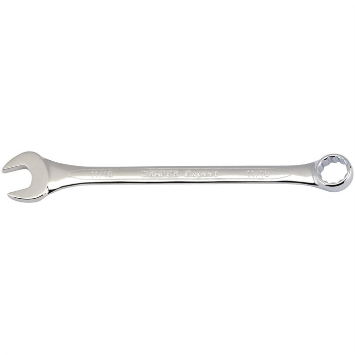 Draper Imperial Combination Spanner, 11/16" 35336 Draper - Dynamic Drive