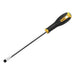 Hultafors Slotted Screwdriver 10.0 x 200mm Hultafors - Dynamic Drive