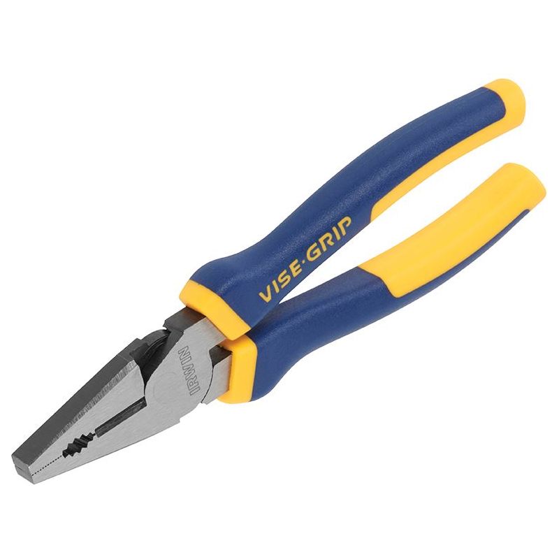 Irwin® Vise-Grip® High Leverage Combination Pliers 200mm (8in) IRWIN® Vise-Grip® - Dynamic Drive