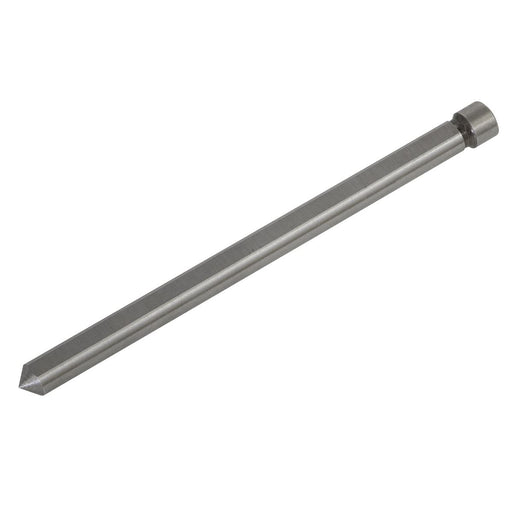 Sealey Long Straight Pin Pilot Rod 102mm WRBLP Sealey - Dynamic Drive