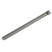 Sealey Long Straight Pin Pilot Rod 102mm WRBLP Sealey - Dynamic Drive