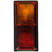 Ring Automotive RCT400 Ring 4 Function Trailer Lamp - Large (C/W Bulbs) Ring Automotive - Dynamic Drive