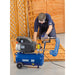 Draper Air Compressor, 24L, 1.5kW 24980 Draper - Dynamic Drive