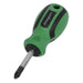 Seigen by Sealey Screwdriver Pozi #2 x 38mm S01183 Seigen by Sealey  - Dynamic Drive