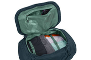 Thule Landmark 60L Women's travel pack darkest blue Thule - Dynamic Drive