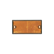 Ring Automotive RCT570 Amber Side Marker Reflector X 2 Ring Automotive - Dynamic Drive