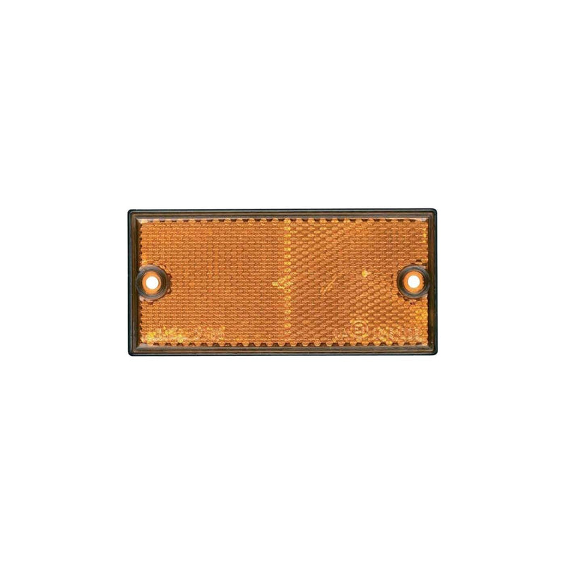 Ring Automotive RCT570 Amber Side Marker Reflector X 2 Ring Automotive - Dynamic Drive