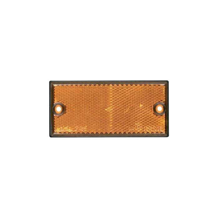 Ring Automotive RCT570 Amber Side Marker Reflector X 2 Ring Automotive - Dynamic Drive