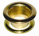 W4 Brass Eyelets 1/2" (10) 37652 W4 - Dynamic Drive