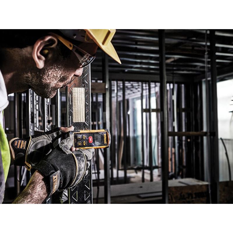 Dewalt Power Tools DW03050 Laser Distance Measure 50m DeWALT Power Tools - Dynamic Drive