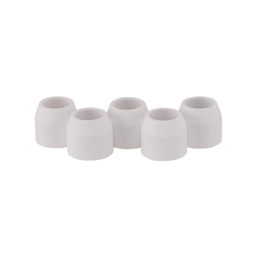 Draper Plasma Cutter Ceramic Shroud for Stock No. 03358 (Pack of 5) 56616 Draper - Dynamic Drive