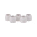 Draper Plasma Cutter Ceramic Shroud for Stock No. 03358 (Pack of 5) 56616 Draper - Dynamic Drive