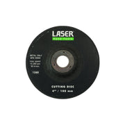 Laser Socket 1/2"D 27mm 0136 Laser - Dynamic Drive