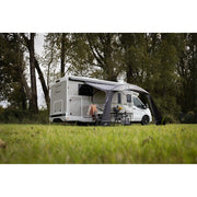 Vango Sunlight Air ProShield Awning/Canopy for Caravans & Motorhomes Shadow Grey Vango - Dynamic Drive